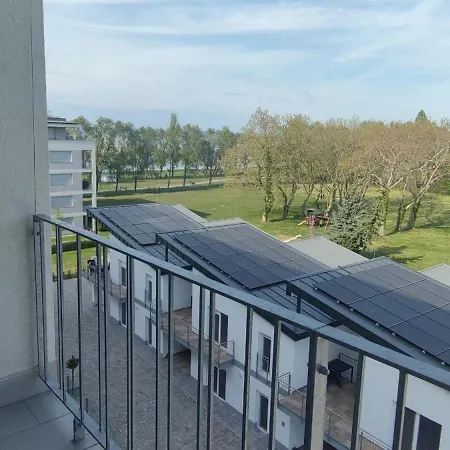 Azure Lelle Apartament Balatonlelle