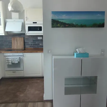 Apartment Azure Lelle *