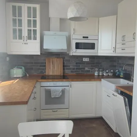 Apartament Azure Lelle
