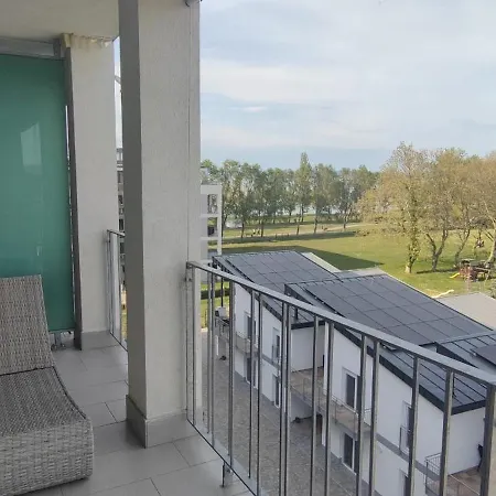 Azure Lelle Apartment Balatonlelle