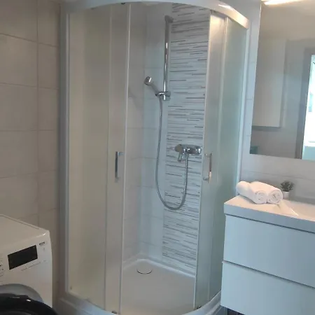 Apartment Azure Lelle Balatonlelle