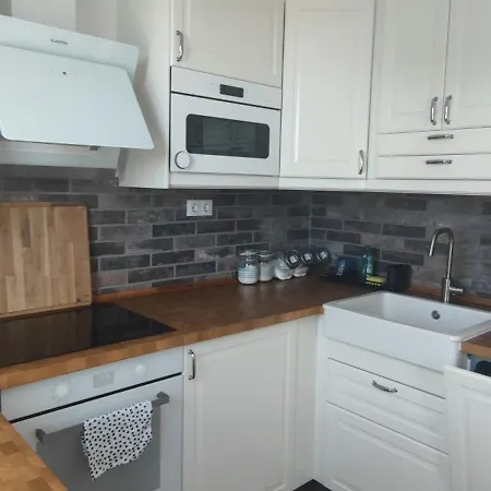 Azure Lelle Apartament Balatonlelle