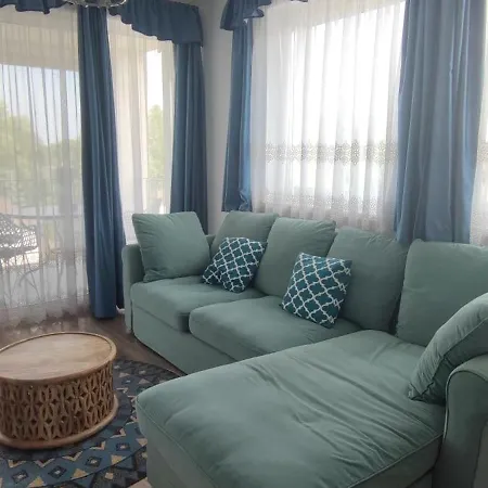 Apartament Azure Lelle