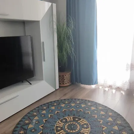 Apartament Azure Lelle