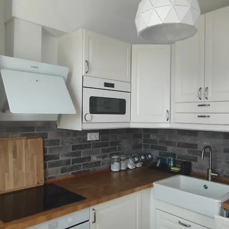 Apartment Azure Lelle